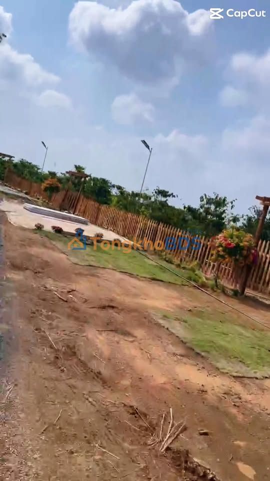 Đất Hòa Phú Buôn Ma Thuột 10.000m² - Sổ đỏ chính chủ