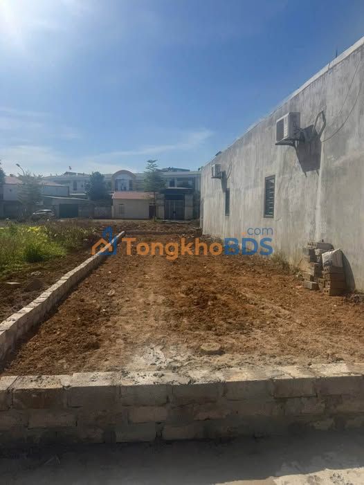 Đất nền KĐT Phú Lộc 1 Lạng Sơn 200m² 8 tỷ - Sổ đỏ chính chủ