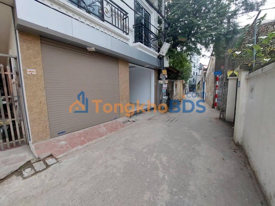 Nhà riêng Phú Diễn 36m² giá 3 tỷ - Chính chủ bán gấp