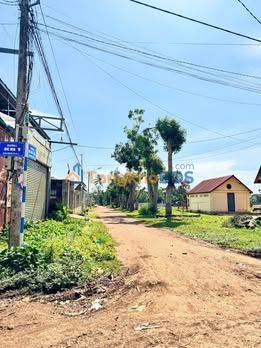 Đất nền Tân An Buôn Ma Thuột 100m² 1,15 tỷ - Tiềm năng tăng giá