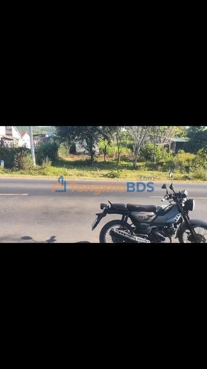 Đất nền Thôn Tân Lập Phú Yên 747m² – Sổ đỏ chính chủ