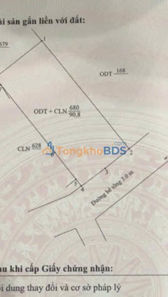 Đất nền Hòa Thuận Tây Đà Nẵng 90m² 900 triệu - Sổ đỏ chính chủ