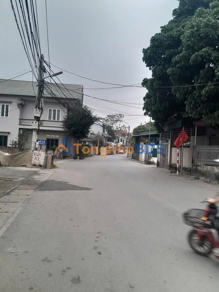 Nhà Việt Trì 127m² giá 5 tỷ - Chính chủ bán