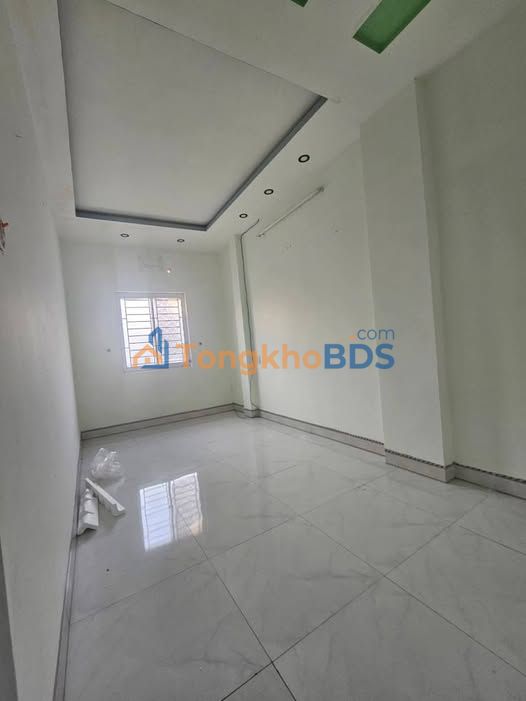 Nhà nguyên căn Hải Cảng Quy Nhơn 45m² 6,8 triệu - Sẵn sàng ở ngay