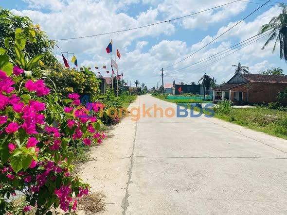 Nhà riêng Tây Sơn Bình Định 126m² 320 triệu - Chính chủ bán