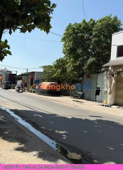 Nhà Tân Thới 21 Hóc Môn 35m² 2.035 tỷ - Thích hợp KD