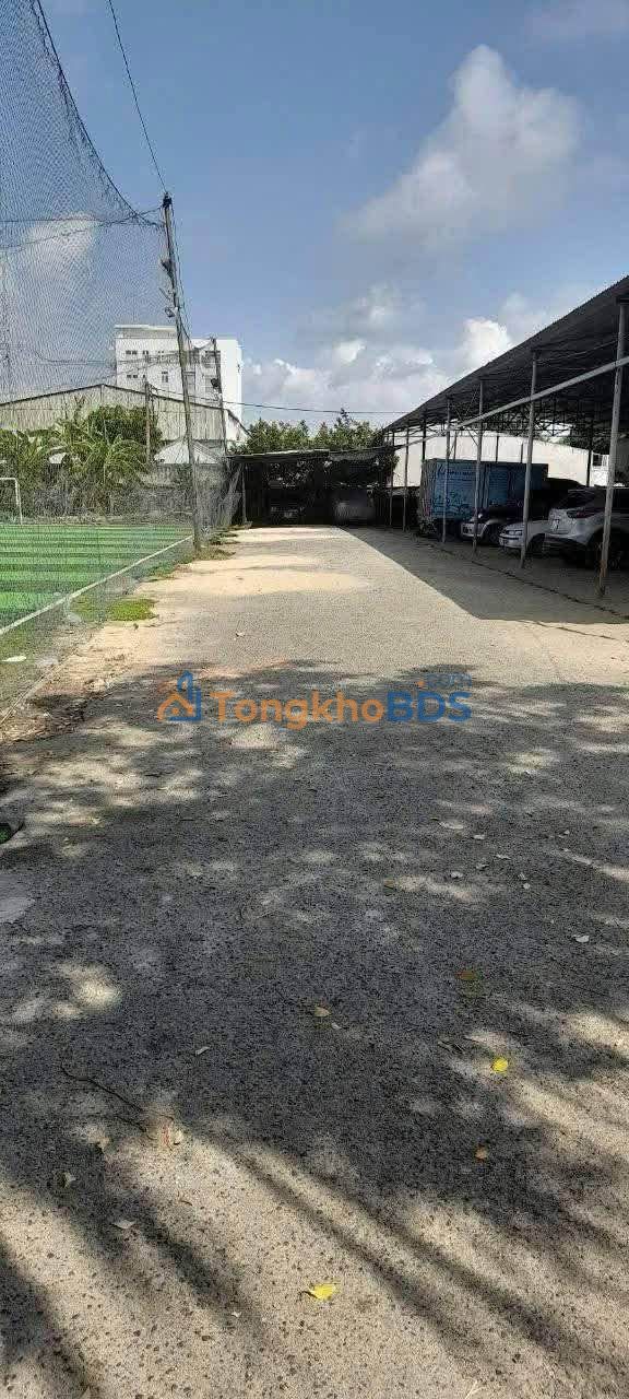 Đất Vũng Tàu 30/4 3.000m² 60,5 tỷ - Tiềm năng tăng giá