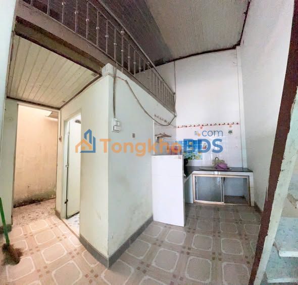 Nhà cấp 4 Nguyễn Ái Quốc 60m² 4.5 triệu - Chính chủ cho thuê
