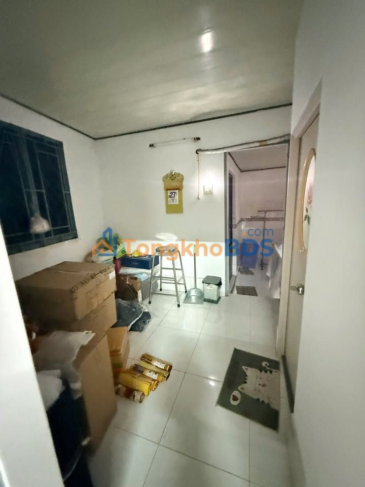 Nhà riêng cho thuê Trà Vinh 3.5 triệu/tháng - Sẵn sàng ở ngay