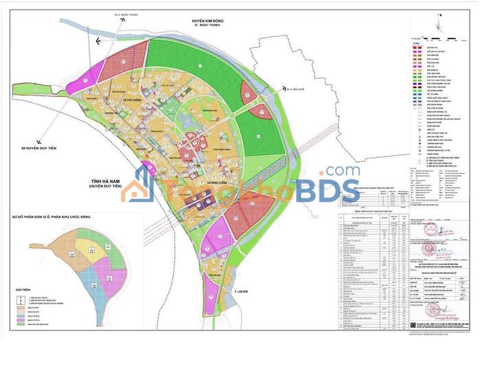 Đất nền Lam Sơn Hưng Yên 64m² 9xx triệu - Sổ đỏ chính chủ