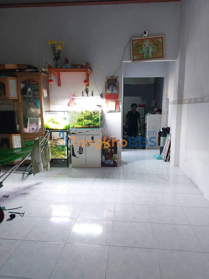 Nhà Trảng Dài Biên Hòa 80m² 780 triệu - Chính chủ bán