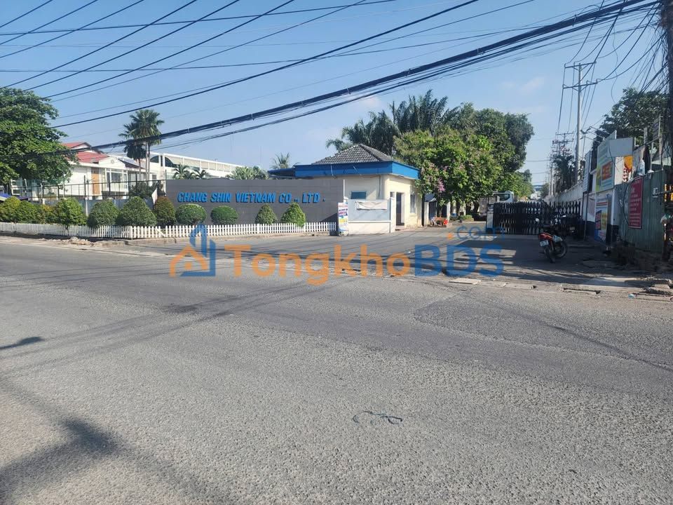 Đất nền Trảng Dài 80m² 700 triệu - Sổ đỏ chính chủ