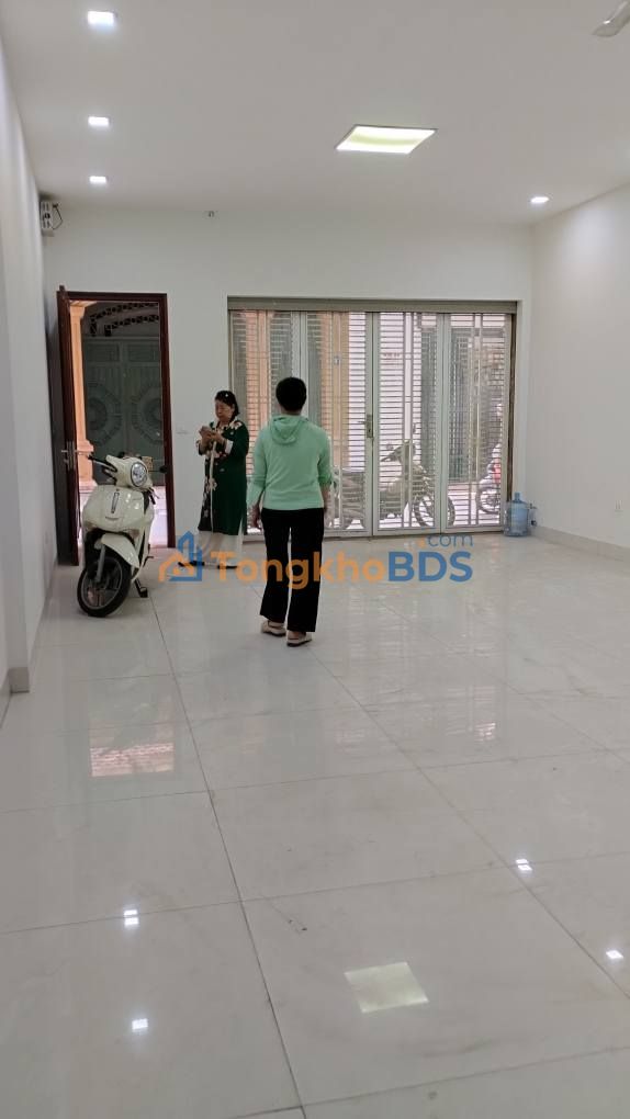 Nhà phân lô Thái Hà 70m² 44 triệu - Sẵn sàng ở ngay