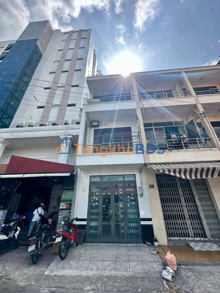 Nhà mặt tiền Lê Lai Vĩnh Châu 49m² giá 3 tỷ - Chính chủ bán