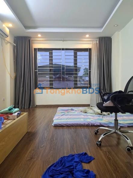 Nhà Đông Dư Gia Lâm 30m² 4,8 tỷ - Sẵn sàng ở ngay