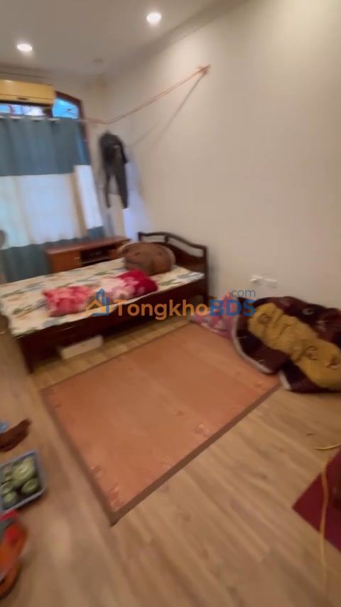 Serviced Apartment Lang Ha 40m² 15 triệu - Full nội thất
