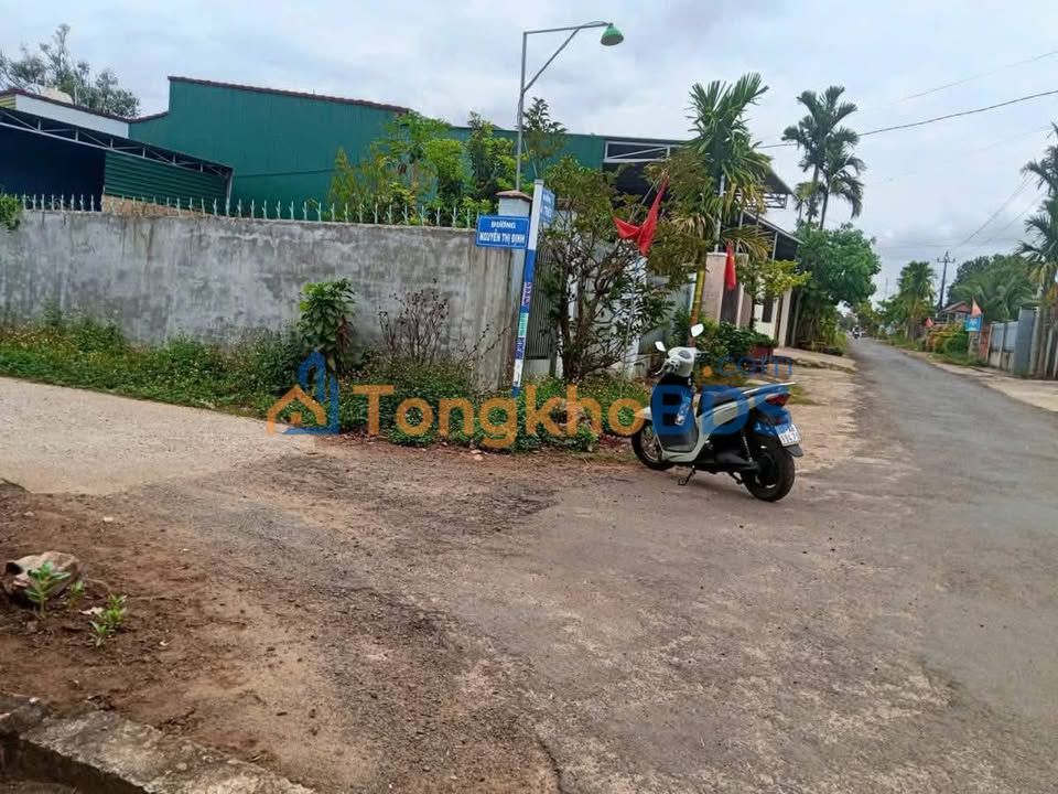 FrontHouse Bà Triệu - Nguyễn Thị Định 300m² 3,2 tỷ - Ô tô vào tận nhà