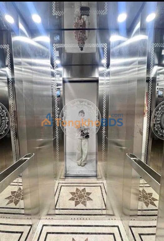 Nhà riêng Ngõ 96 Xã Đàn 36m² 25 triệu - Sẵn sàng ở ngay