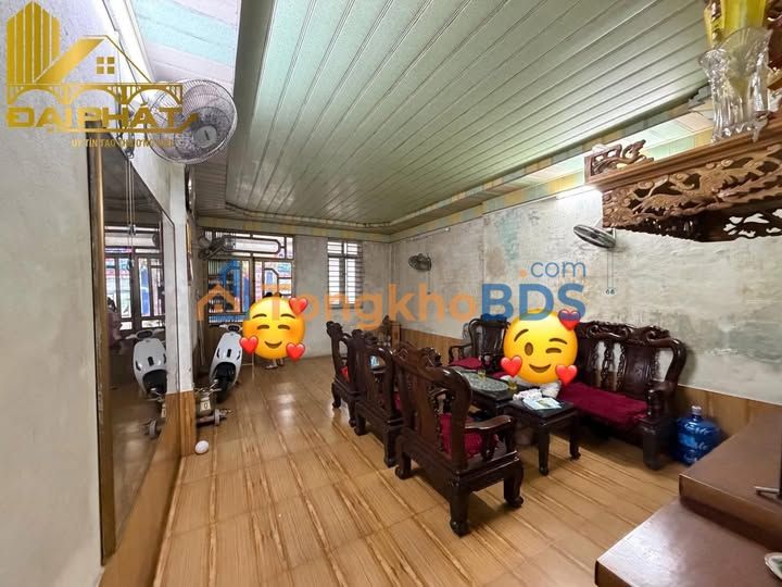 Đất nền Trần Nhân Tông Móng Cái 81m² - Sổ đỏ chính chủ