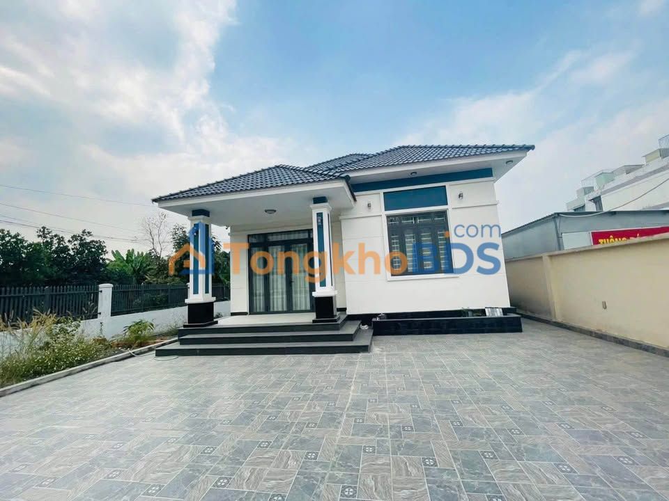 Nhà góc sông Apd Q12 200m² giá 14 tỷ - Đầu tư sinh lời
