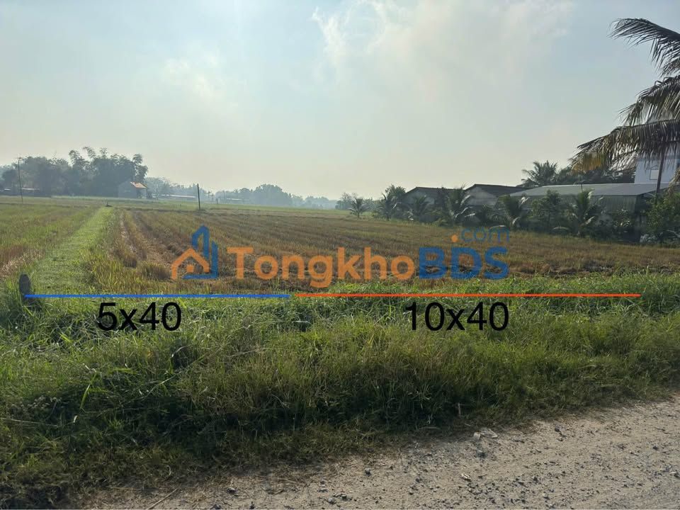 Đất Lục Viên 1 Q12 600m² 1.18 tỷ - Sổ đỏ chính chủ