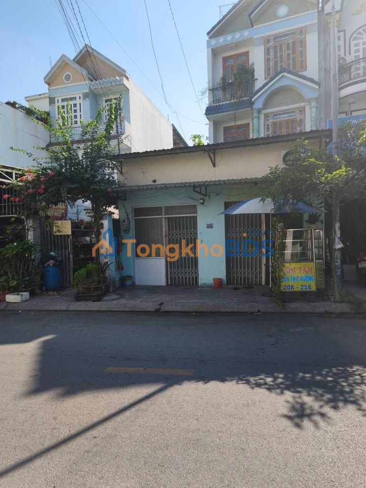 Ki-ốt Trần Thị Hè Quận 12 18m² 2 triệu - Cho thuê ngay