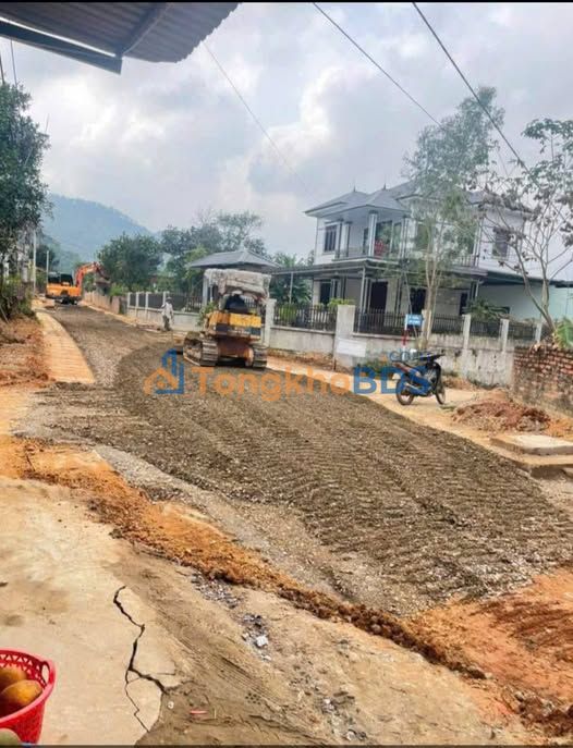 Đất xưởng Bắc Sơn Sóc Sơn 1500m² - Sổ đỏ chính chủ