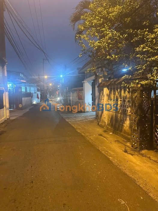 Nhà Vân Dương 2 Liên Chiểu 122m² 2.6 tỷ - Giá tốt hiếm có