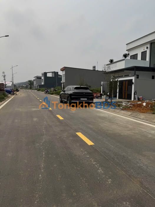 Đất nền Đường HQV Lào Cai 132m² giá 1,6 tỷ - Tiềm năng tăng giá