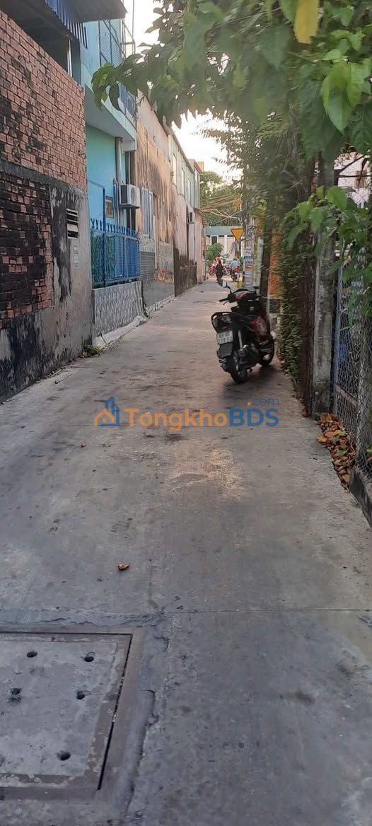 Đất nền Mỹ Tho 135m² 840 triệu - Tiềm năng tăng giá