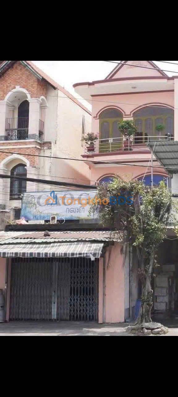 Nhà mặt tiền Thuận An 210m² giá 10 tỷ - Bán gấp