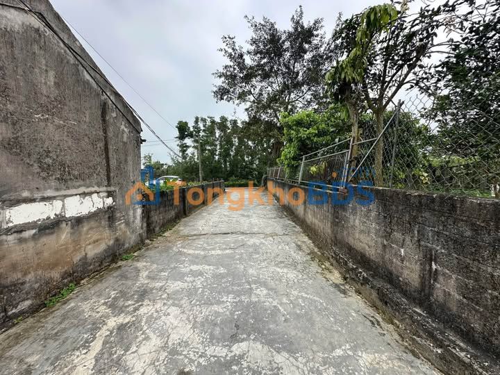 Đất nền Thôn Kênh - Cẩm Thành Cẩm Xuyên 488m² 1 tỷ - Xây dựng tự do