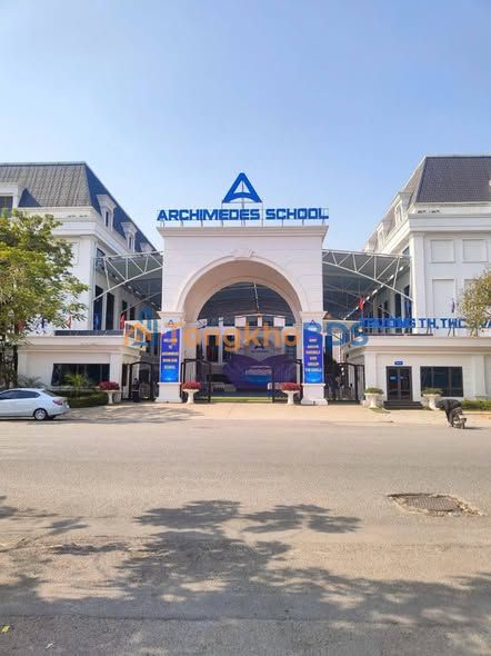 Đất nền Đông Anh Tiên Dương 69m² - Sổ đỏ chính chủ