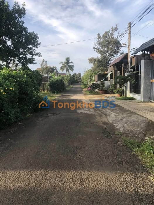 Đất nền Huyện Bảo Lâm 450m² 1,6 tỷ - Sổ đỏ chính chủ