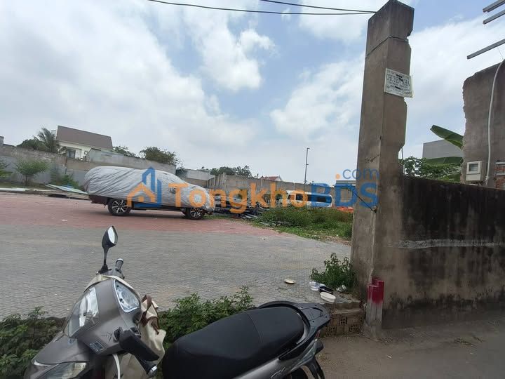 Đất phân lô Phước Long B 53m² 5.8 tỷ - Sổ hồng riêng