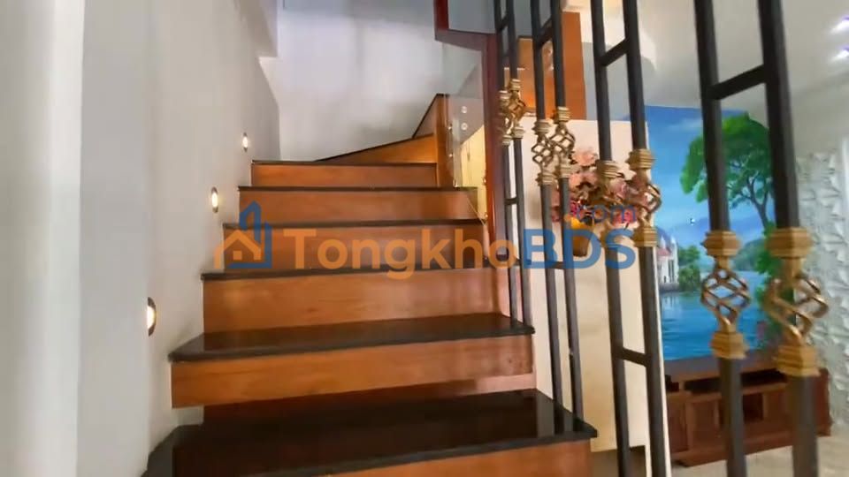 Nhà Nguyễn Chí Thanh Phường 7 132m² 4,1 tỷ - Sẵn sàng ở ngay