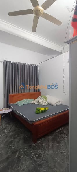 Nhà Phường Phượng Mao Quế Võ 5PN 20 triệu - Full nội thất