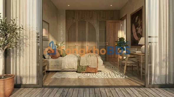 Căn hộ Vinhomes Ocean Park 1 43m² thỏa thuận - View đẹp