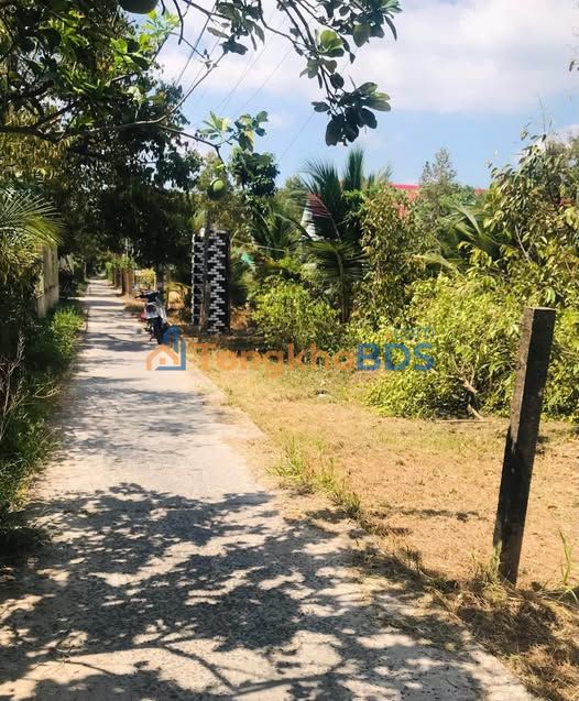 Đất nền Phú Đức Châu Thành 509-565m² giá 600-650 triệu - Tiềm năng tăng giá