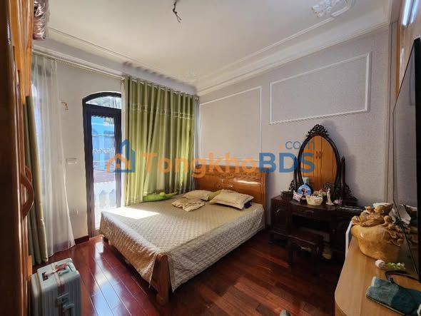 Nhà riêng Đền Lừ 47m² giá 9.2 tỷ - Ô tô vào tận nhà