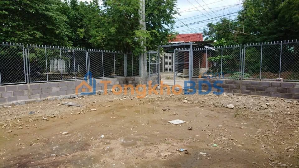 Đất Diên Phú Nha Trang 136m² 1 tỷ - Sổ đỏ chính chủ