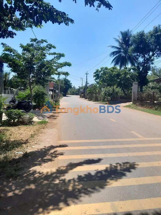 Đất nền Bà Triệu Hoài Thanh 120m² 900 triệu - Sổ đỏ chính chủ