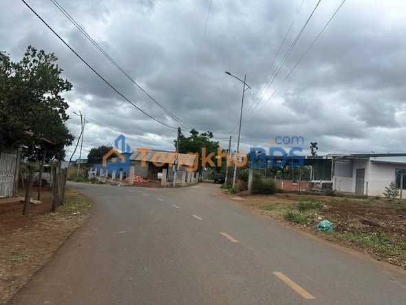 Đất nền Buôn Hồ 481m2 2.99 tỷ - Đường to ô tô gần trung tâm