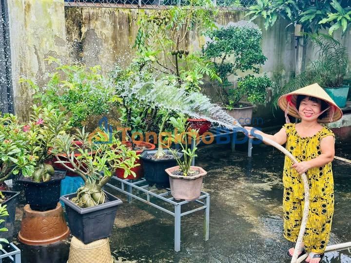 Đất vườn Bình Mỹ 204m² 3.5 tỷ - Sinh thái xanh