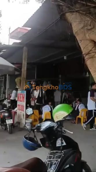 Nhà phố Lục Nam 200m² - Mặt tiền kinh doanh bán gấp