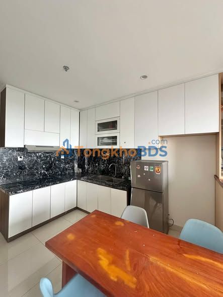 Căn hộ Vinhomes Grand Park 67m² 6.8tr - Full nội thất