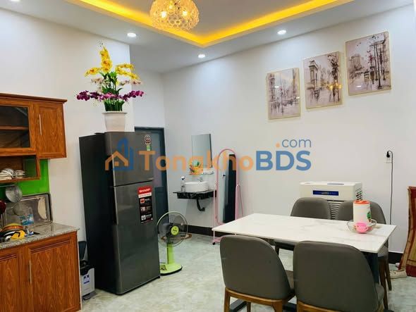 Nhà Hố Nai Biên Hòa 75m2 1.35 tỷ - Chính chủ