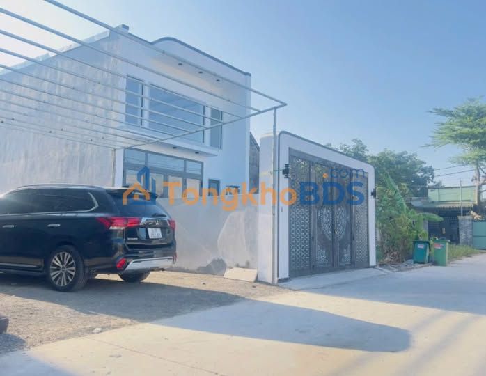 Nhà Tây Hoà Trảng Bom 105m2 - Chính chủ bán gấp đường 5m