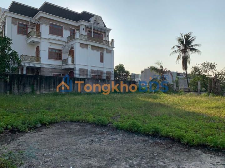 Đất nền Bình Chiểu 141m² 7.05 tỷ - Sổ đỏ chính chủ