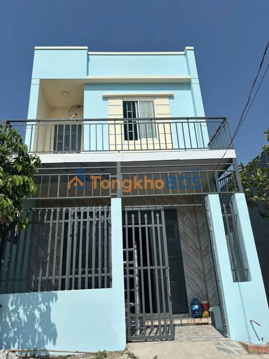 Nhà riêng Mỹ Hạnh Nam 75m2 1.55 tỷ - Ô tô vào tận nhà